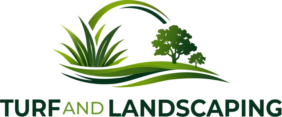 Turf and Landscaping